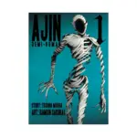 Ajin: Demi-Human (Manga) Volume 01