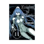 Knights of Sidonia (Manga) Volume 11