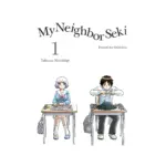 My Neighbor Seki (Manga) Volume 01