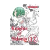 9781939130990 Knights of Sidonia (Manga) Volume 12