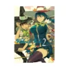 Witchcraft Works (Manga) Volume 02