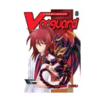 Cardfight!! Vanguard (Manga) Volume 08