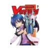 Cardfight!! Vanguard (Manga) Volume 07