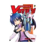 Cardfight!! Vanguard (Manga) Volume 07