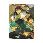 Witchcraft Works (Manga) Volume 03