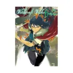 Witchcraft Works (Manga) Volume 06