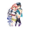 From the New World (Manga) Volume 06
