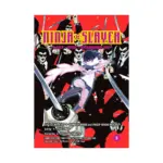 Ninja Slayer (Manga) Volume 03