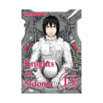 Knights of Sidonia (Manga) Volume 15