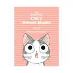 The Complete Chi's Sweet Home (Manga) Volume 02