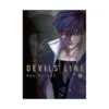 Devils' Line (Manga) Volume 01