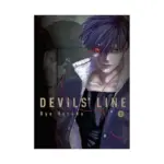 Devils' Line (Manga) Volume 01