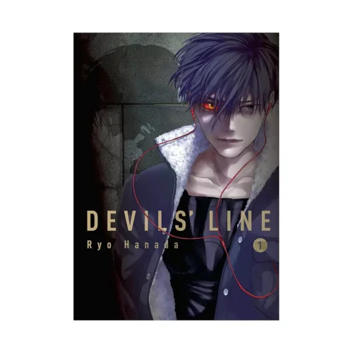 Devils' Line (Manga) Volume 01