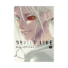 Devils' Line (Manga) Volume 03