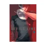 Devils' Line (Manga) Volume 04