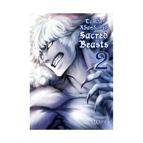 9781942993421 To the Abandoned Sacred Beasts (Manga) Volume 02