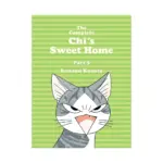 The Complete Chi's Sweet Home (Manga) Volume 03