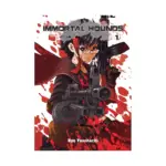 Immortal Hounds (Manga) Volume 01