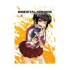 Immortal Hounds (Manga) Volume 03