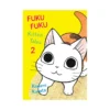 Fukufuku: Kitten Tales (Manga) Volume 02