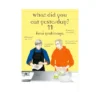 What Did You Eat Yesterday? (Manga) Volume 11