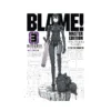 Blame! Master Edition (Manga) Volume 03