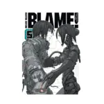 Blame! Master Edition (Manga) Volume 05