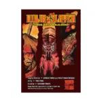 Ninja Slayer (Manga) Volume 06