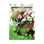 Immortal Hounds (Manga) Volume 04