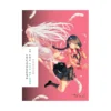 Monogatari Series - Bakemonogatari: Monster Tale (Light Novel) Part 03
