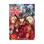 The Rising Of The Shield Hero (Light Novel) Volume 09
