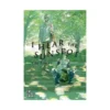 I Hear the Sunspot (Manga)