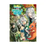 The Rising Of The Shield Hero (Light Novel) Volume 12