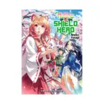 The Rising Of The Shield Hero (Light Novel) Volume 13