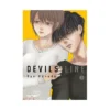 Devils' Line (Manga) Volume 07