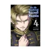 To the Abandoned Sacred Beasts (Manga) Volume 04