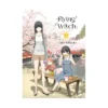 Flying Witch (Manga) Volume 02