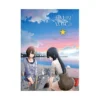 Flying Witch (Manga) Volume 04