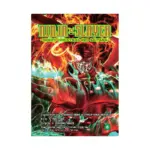 Ninja Slayer (Manga) Volume 08