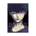 Devils' Line (Manga) Volume 08
