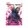 Immortal Hounds (Manga) Volume 05