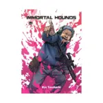 Immortal Hounds (Manga) Volume 05