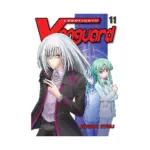 Cardfight!! Vanguard (Manga) Volume 11