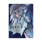 Devils' Line (Manga) Volume 09