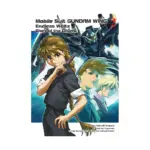 Mobile Suit Gundam: Wing: Glory of the Losers (Manga) Volume 02