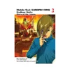 Mobile Suit Gundam: Wing: Glory of the Losers (Manga) Volume 03