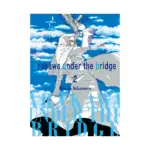 Arakawa Under the Bridge (Manga) Volume 02