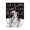 Arakawa Under the Bridge (Manga) Volume 03