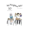 My Neighbor Seki (Manga) Volume 10