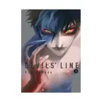 Devils' Line (Manga) Volume 10